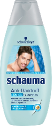 Dầu gội Schauma 400ml Classic